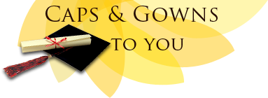 Capsandgownstoyou.com
